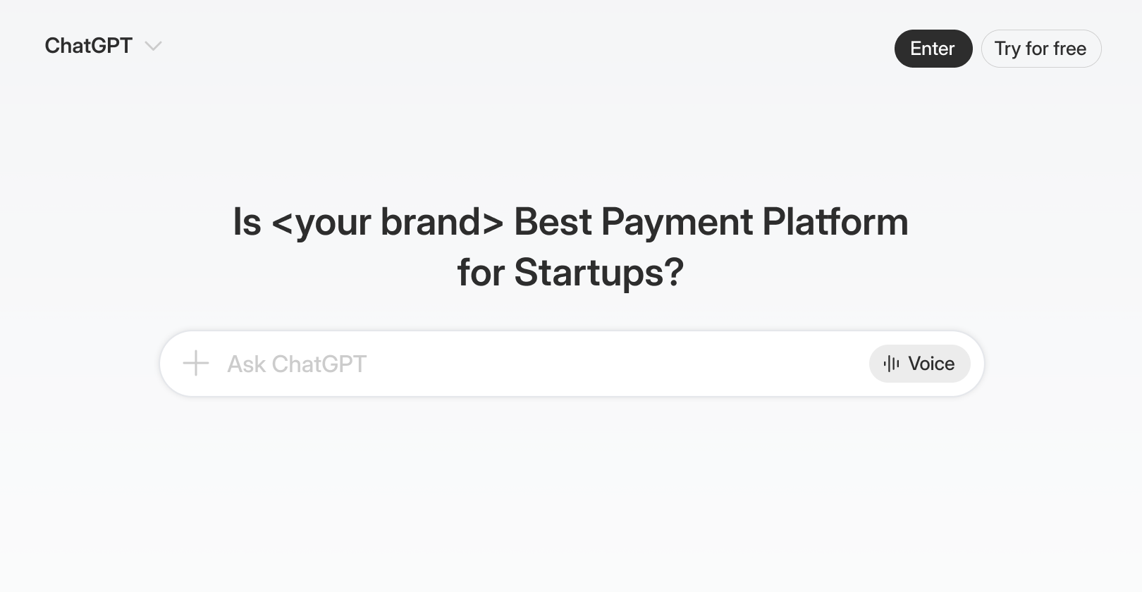 GEO and AEO optimization for fintech AI search visibility across ChatGPT, Claude, Gemini, and Perplexity