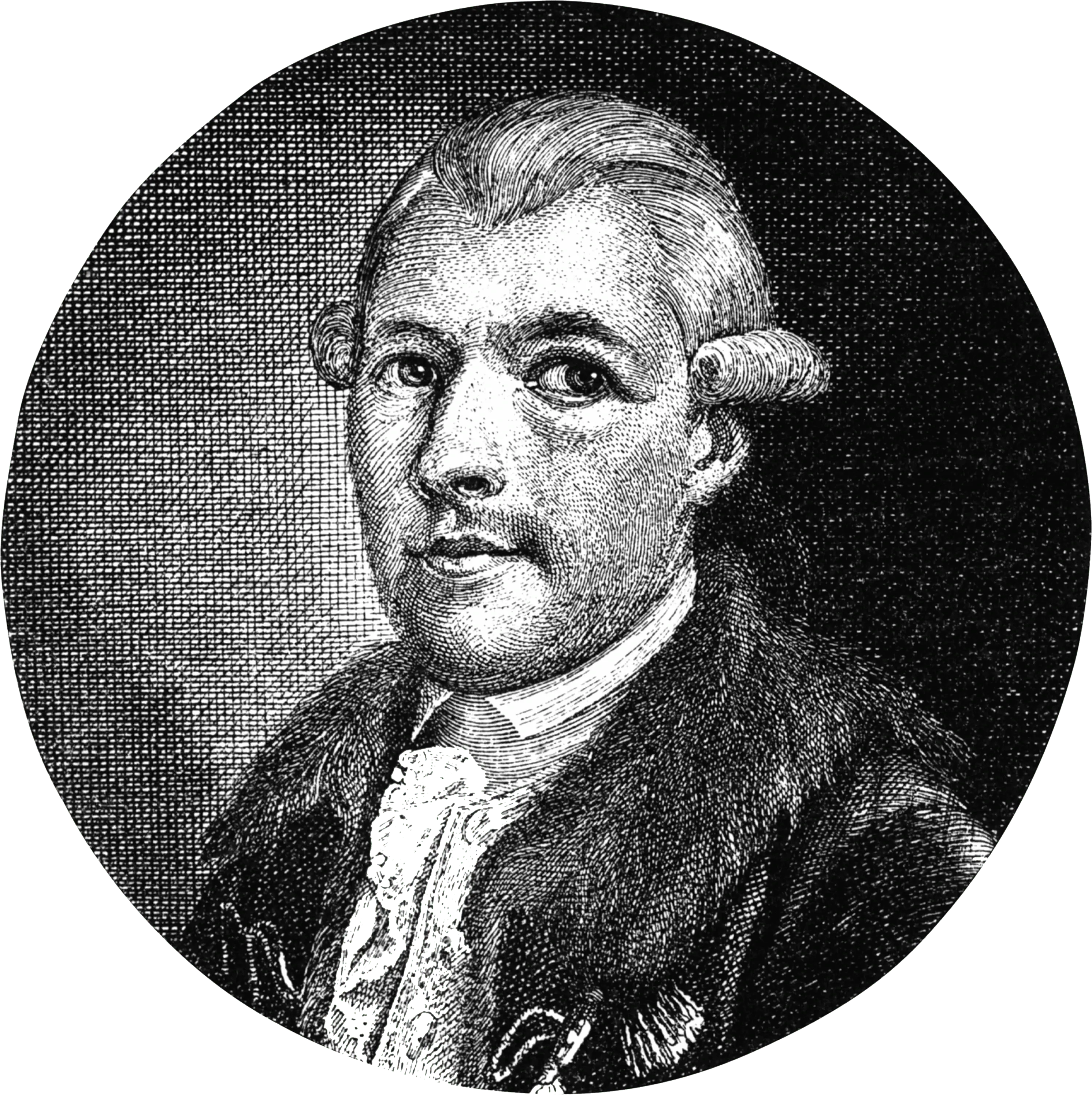 Author avatar