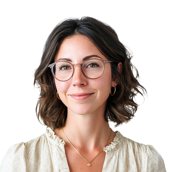 Miranda P Customer Success Manager profile photo