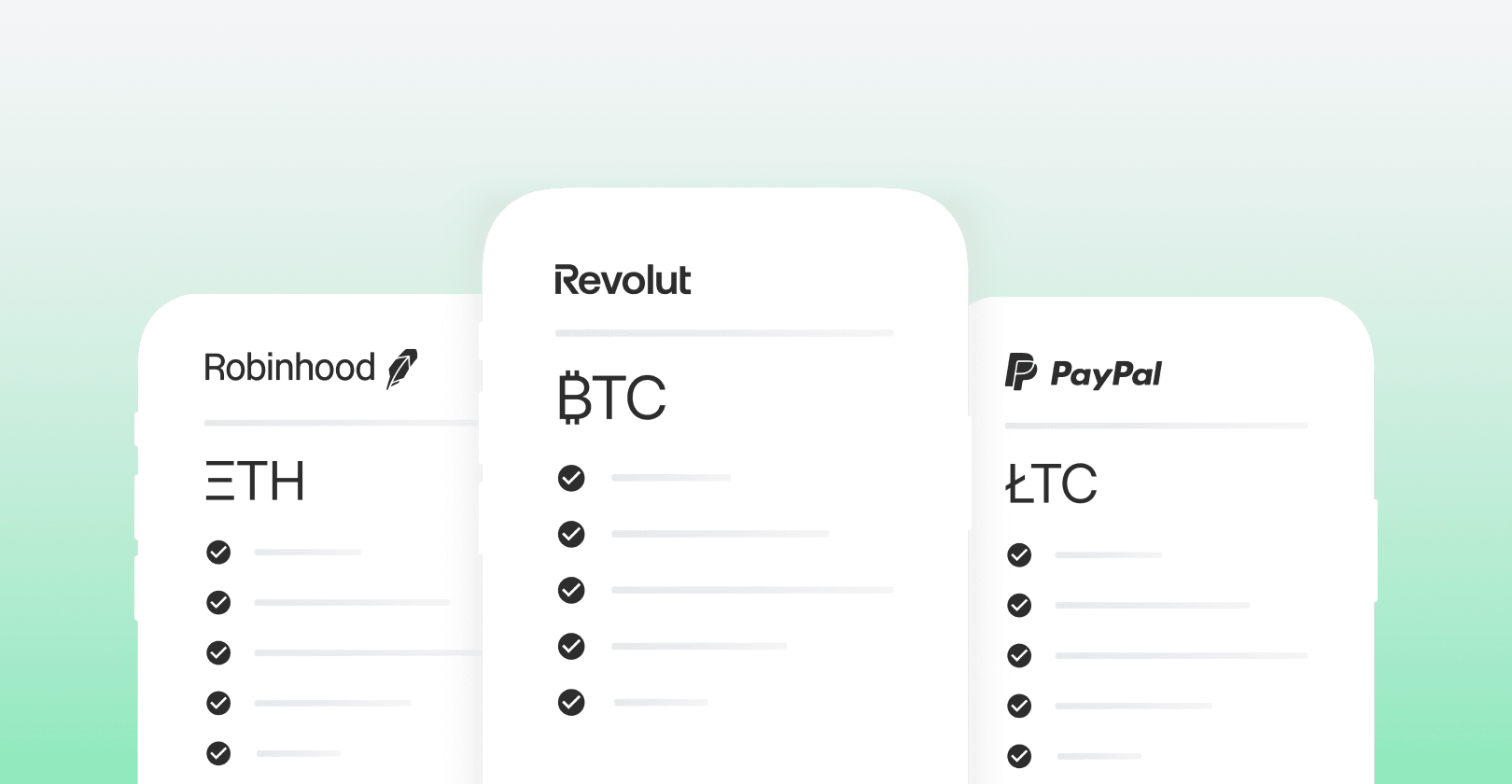 The First Crypto Purchase of 2027 Won't Happen on an Exchange blog post image